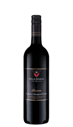 Villa Maria Reserve Gimblett Gravels Cabernet Sauvignon Merlot 2015